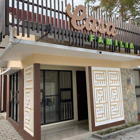 Appartement Casa Familia Syariah à Sleman  Extérieur photo