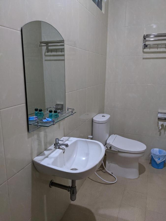 Appartement Casa Familia Syariah à Sleman  Extérieur photo