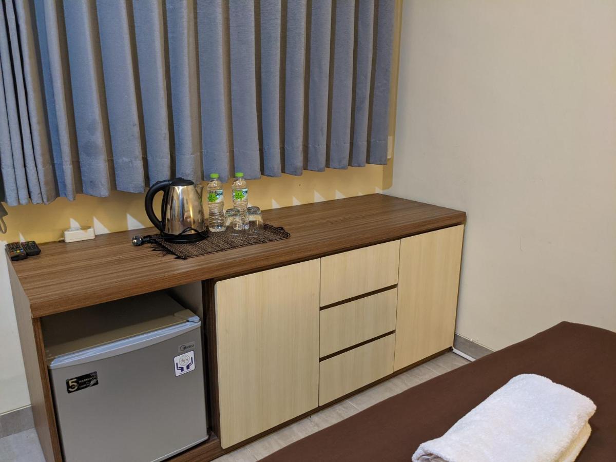 Appartement Casa Familia Syariah à Sleman  Extérieur photo
