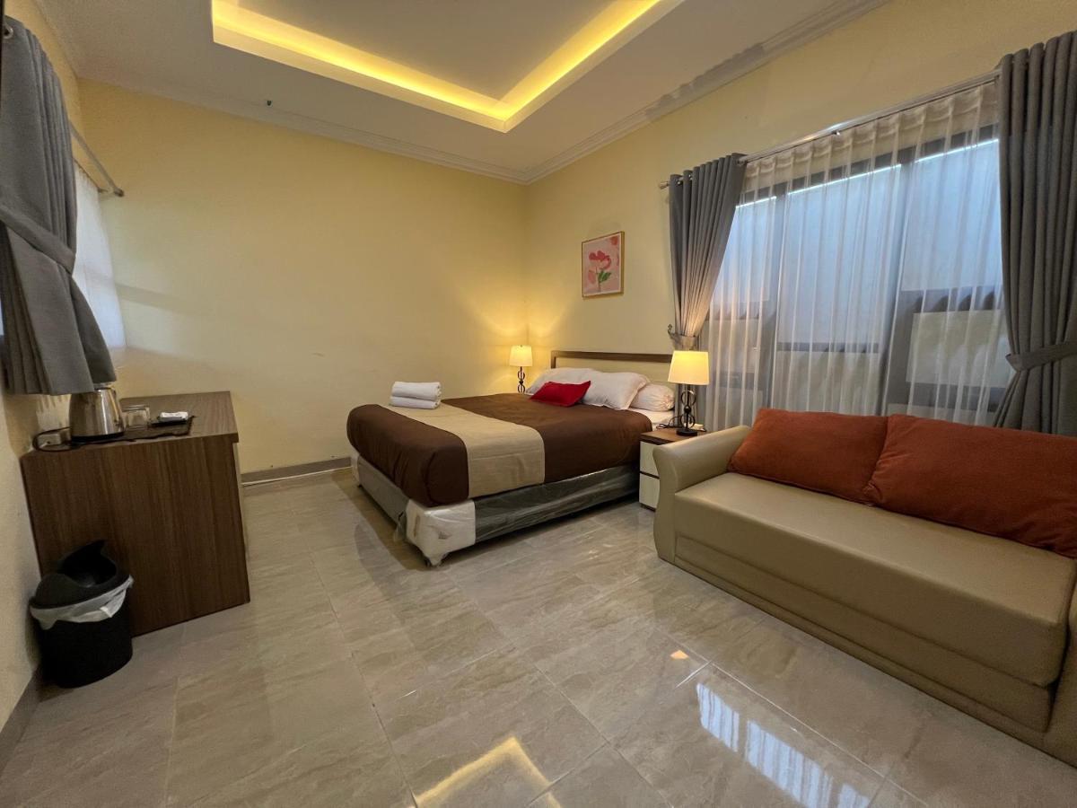 Appartement Casa Familia Syariah à Sleman  Extérieur photo