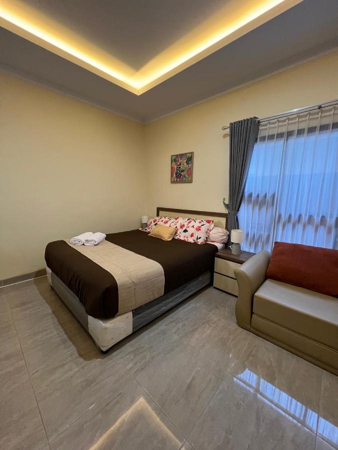 Appartement Casa Familia Syariah à Sleman  Extérieur photo
